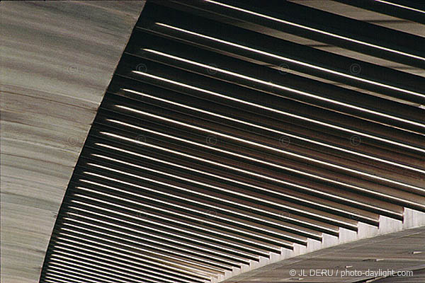 pont de Liège - Liège bridge